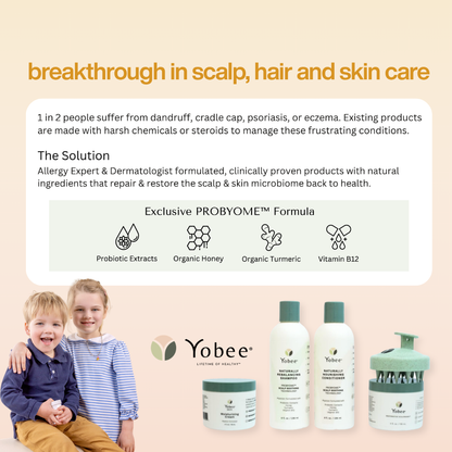 Naturally Nourishing Conditioner