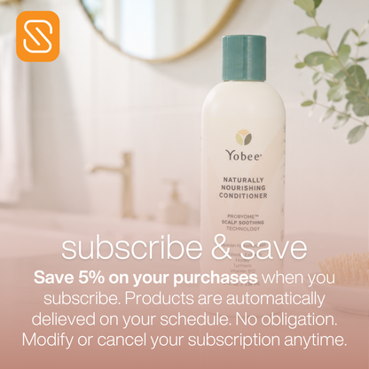 Naturally Nourishing Conditioner