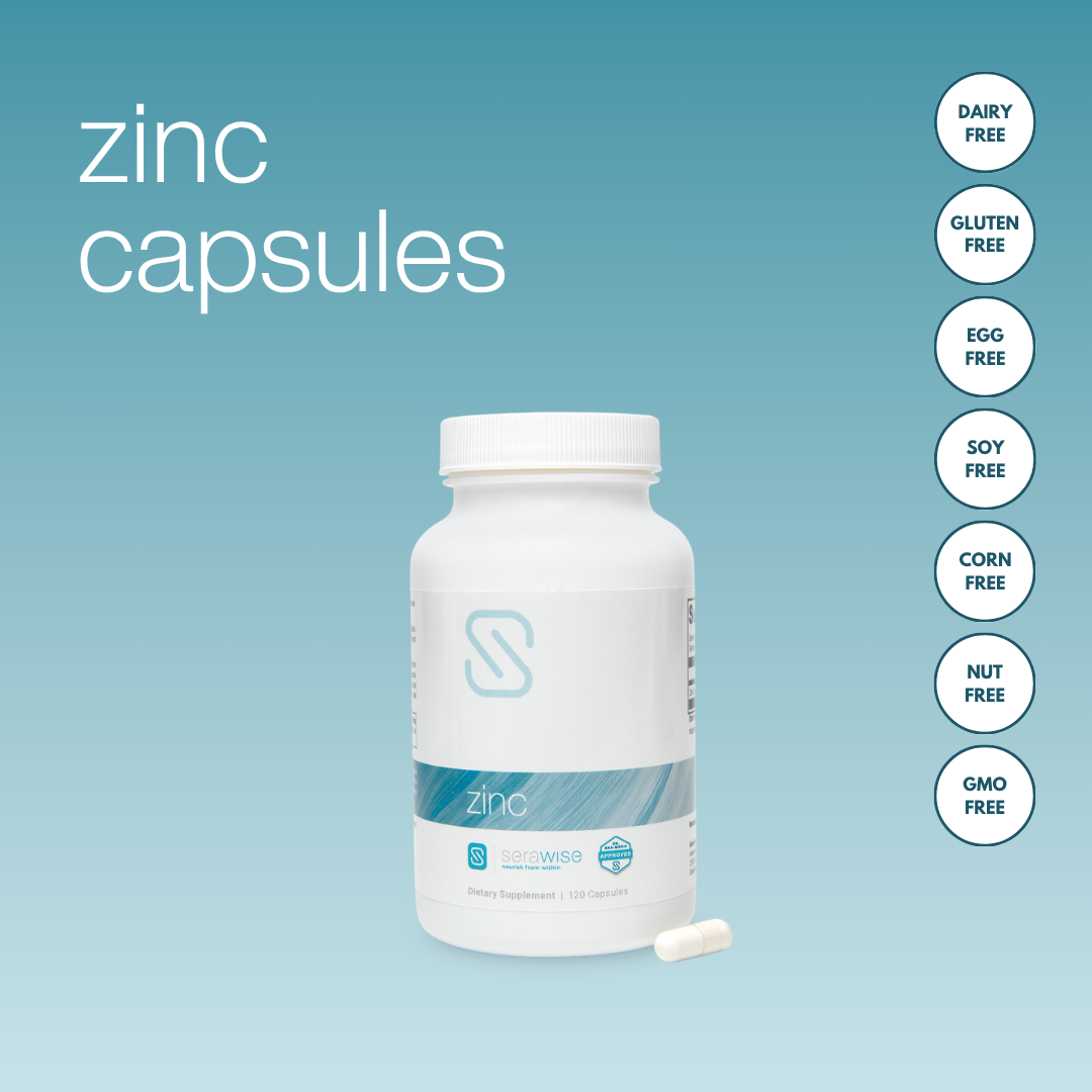 Zinc