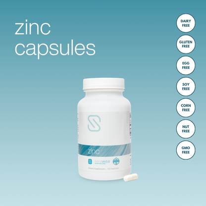 Zinc