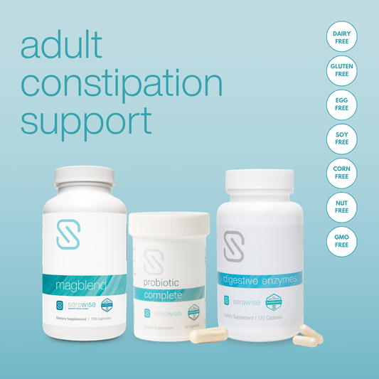Adult Constipation Support