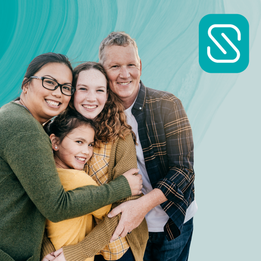 Core Eczema Support Teens/Adults