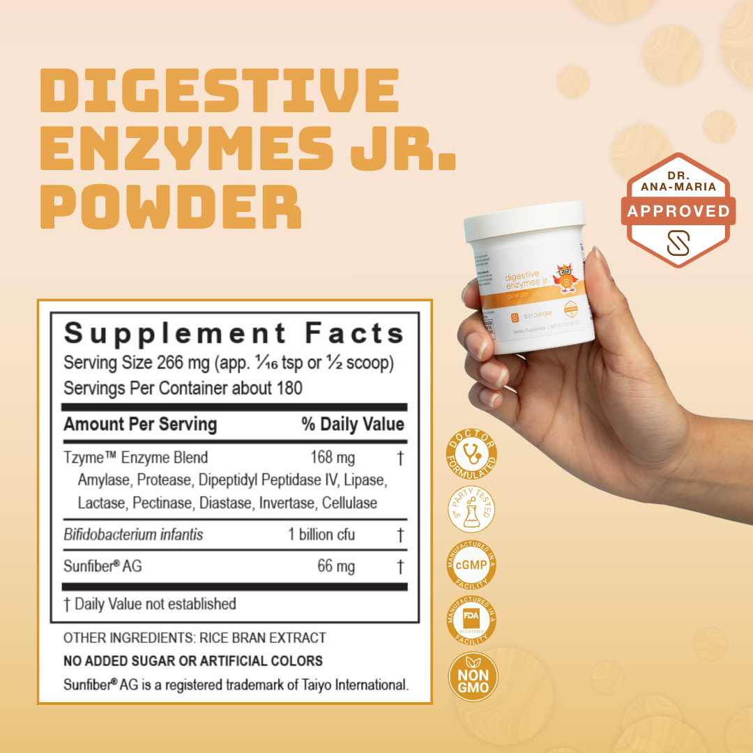 Core Eczema Support Babies