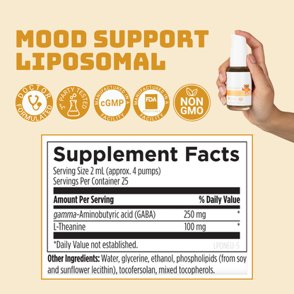 Adult Sleep and Stress Support