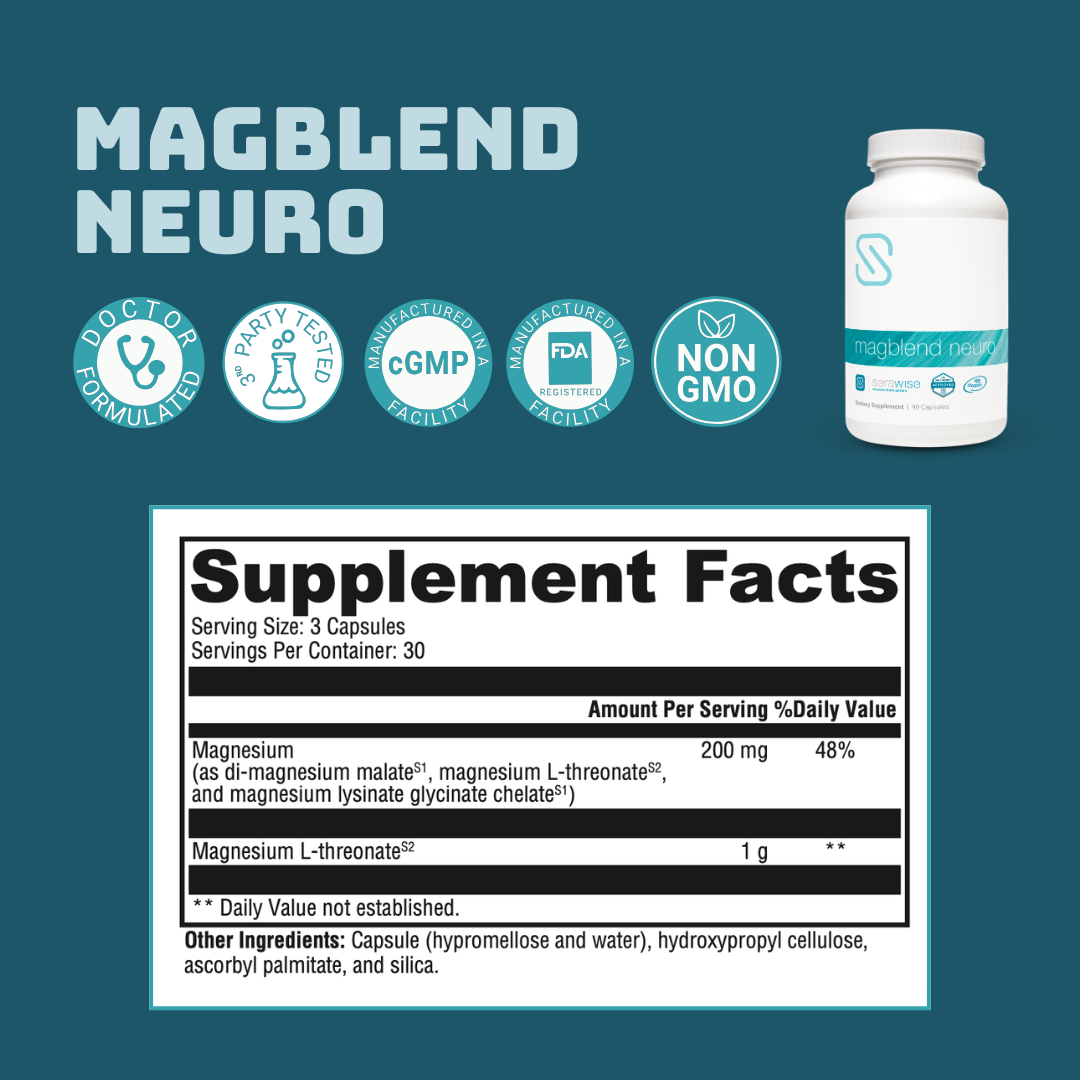 Adult Sleep and Stress Support