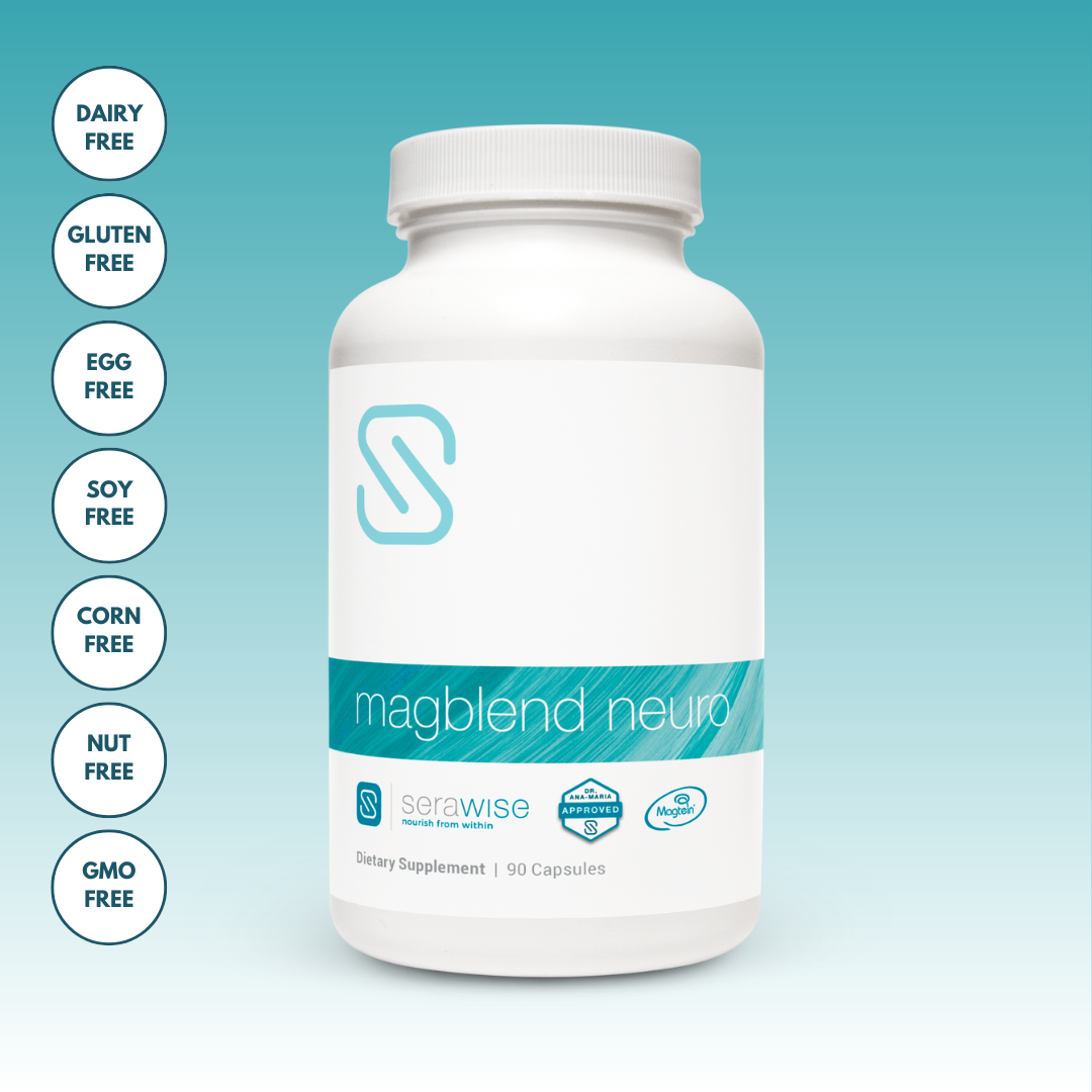 MagBlend Neuro