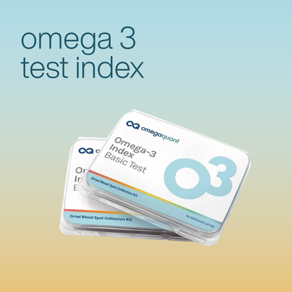 Omega-3 Index