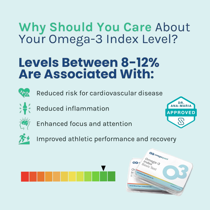 Omega-3 Index