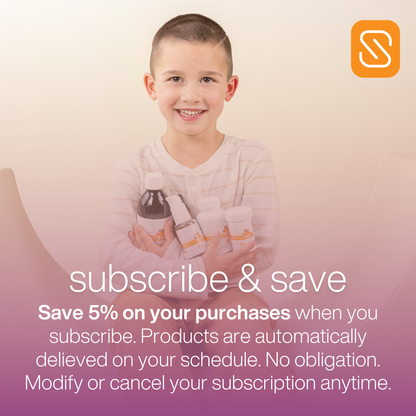 PREORDER: Organic Zinc Gummy