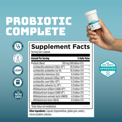 Adult Constipation Support