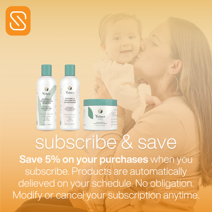 Eczema Scalp Support Babies