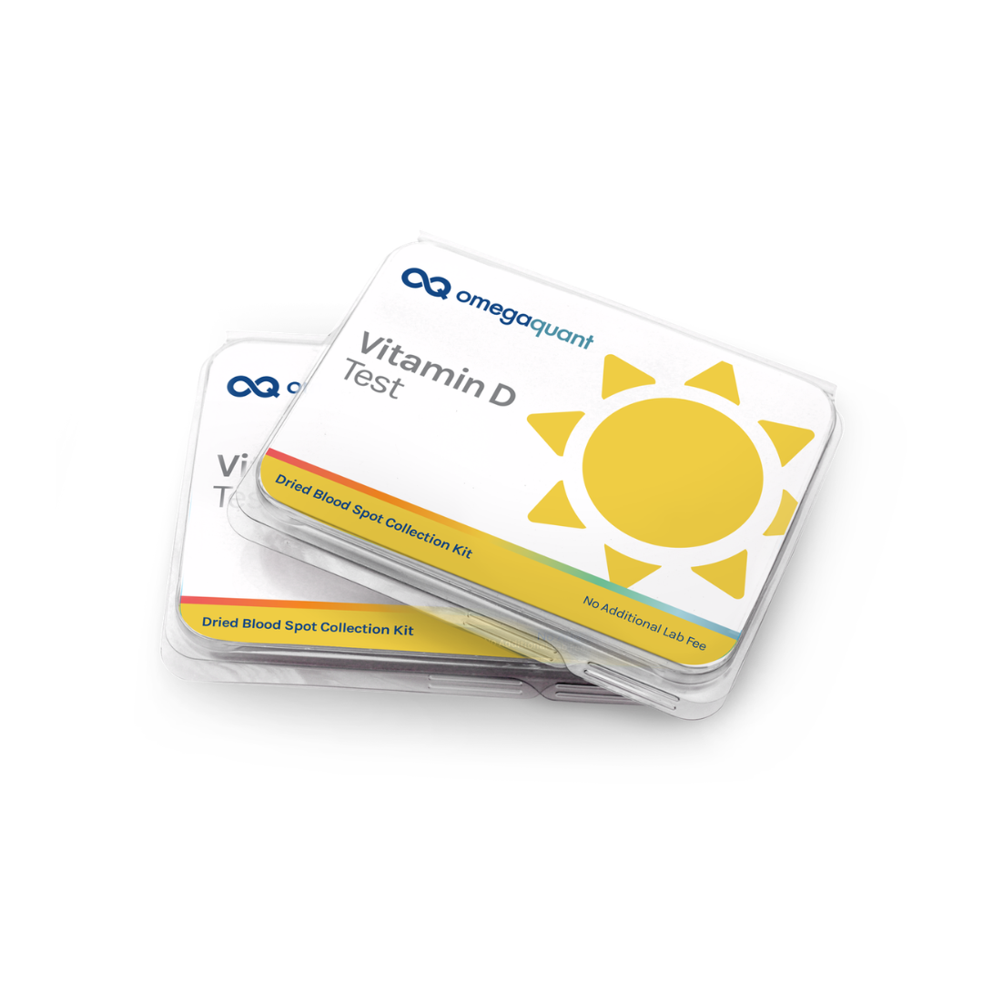 Vitamin D Test